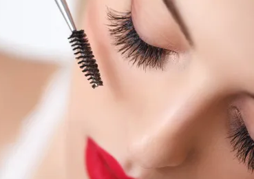 eyelash extension aftercare