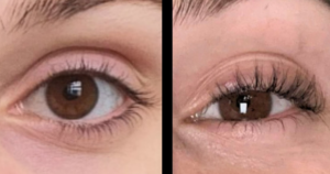 Lash Lift